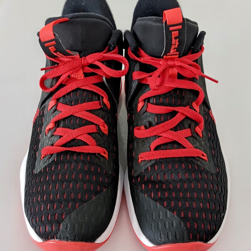 Nike LeBron Witness 5